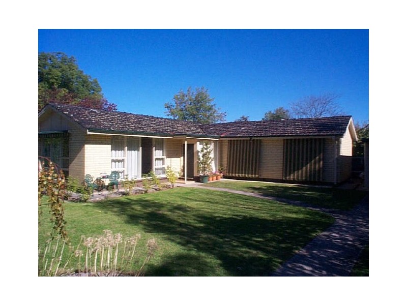 1 Jarvis Street, Erindale SA 5066