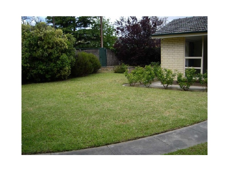 1 Jarvis Street, Erindale SA 5066