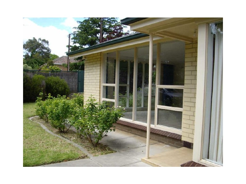 1 Jarvis Street, Erindale SA 5066