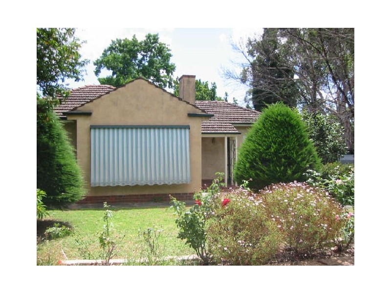 27 Primrose Terrace, Rosslyn Park SA 5072