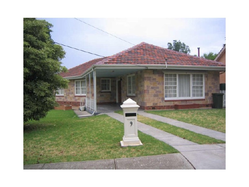 9 Rex Street, Klemzig SA 5087