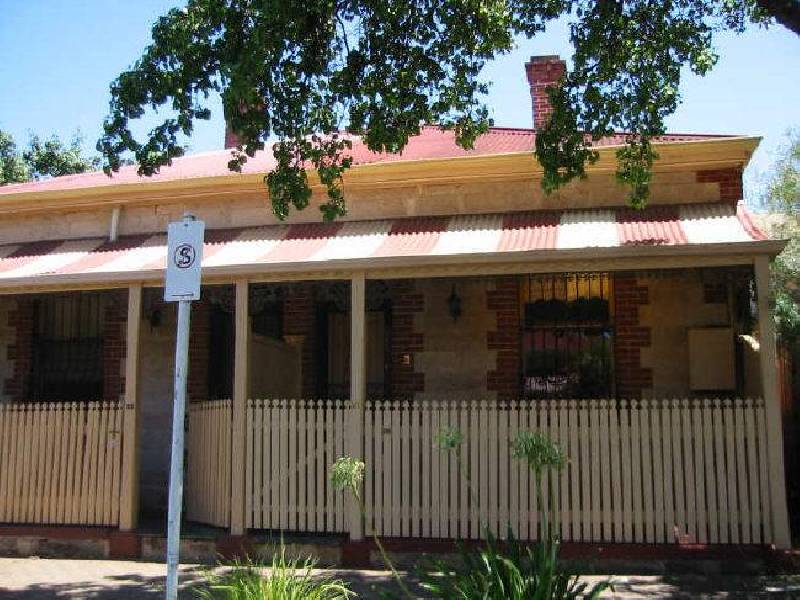23 Castle Street, Adelaide SA 5000