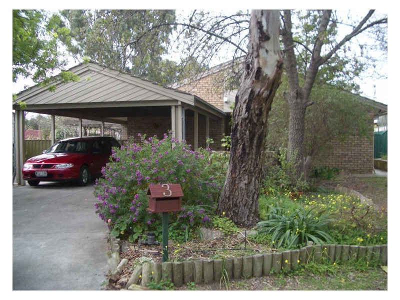 3 Perkins Court, Magill SA 5072