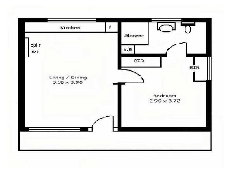 7/27 Ralston Street, North Adelaide SA 5006