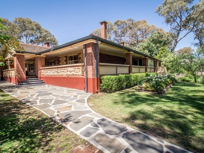 20 South Terrace, Kensington Gardens SA 5068