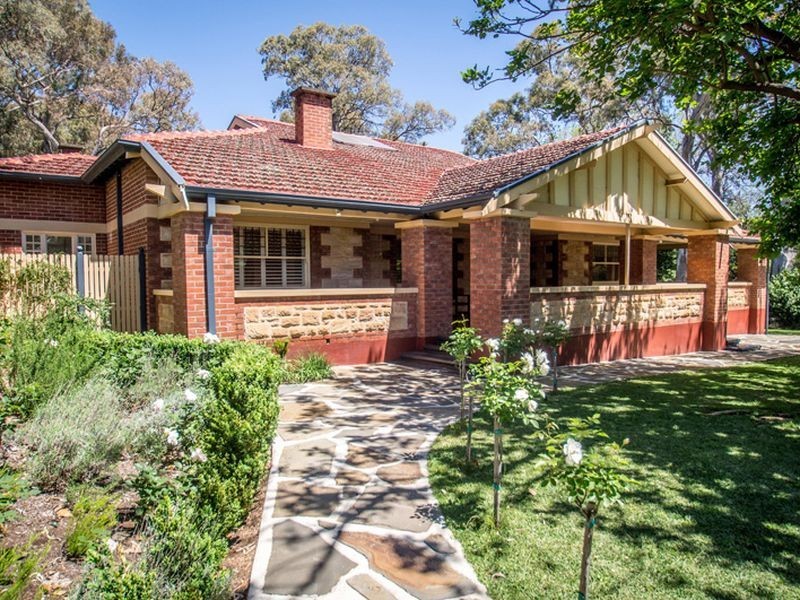 20 South Terrace, Kensington Gardens SA 5068