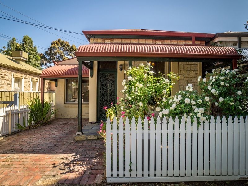 7 Wall Street, Norwood SA 5067