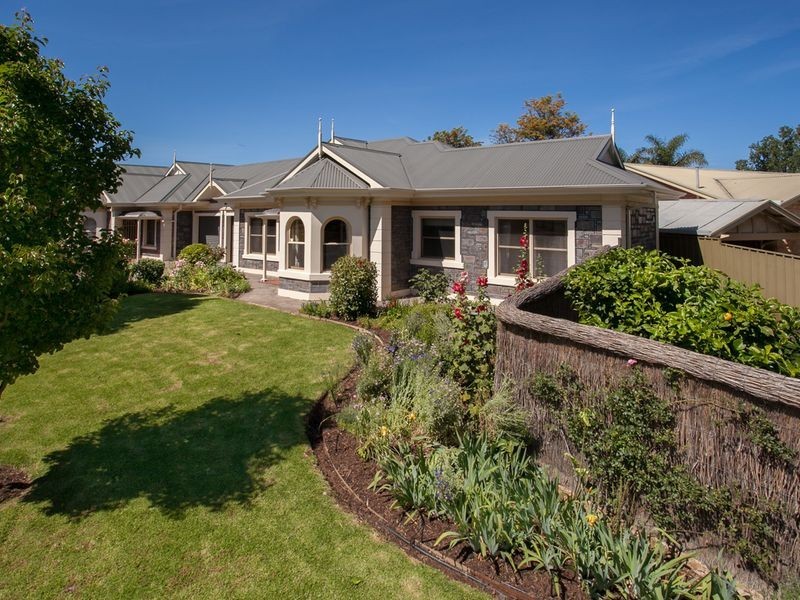 1A Kingsley Avenue, Glenunga SA 5064