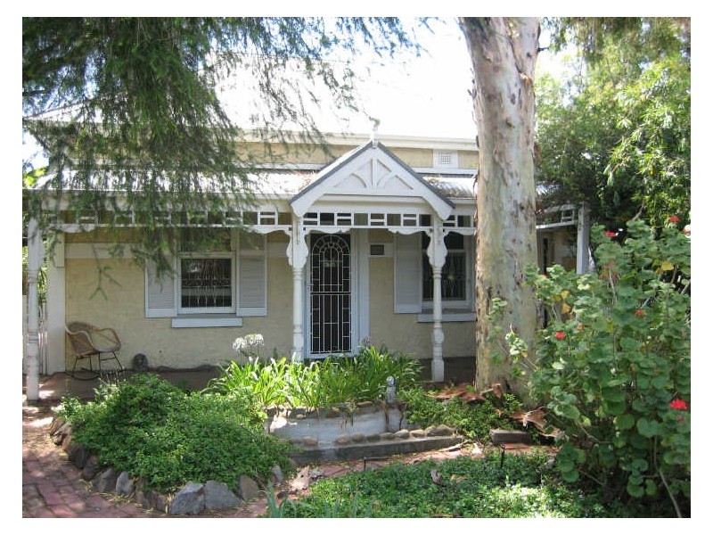 1 Wells Street, Stepney SA 5069