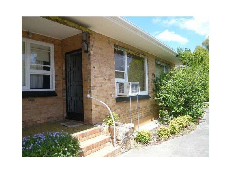 4/113 Godfrey Street, Erindale SA 5066
