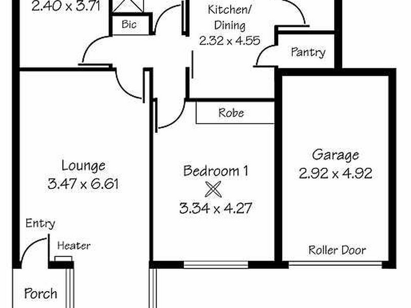3/6 West Terrace, Kensington Gardens SA 5068