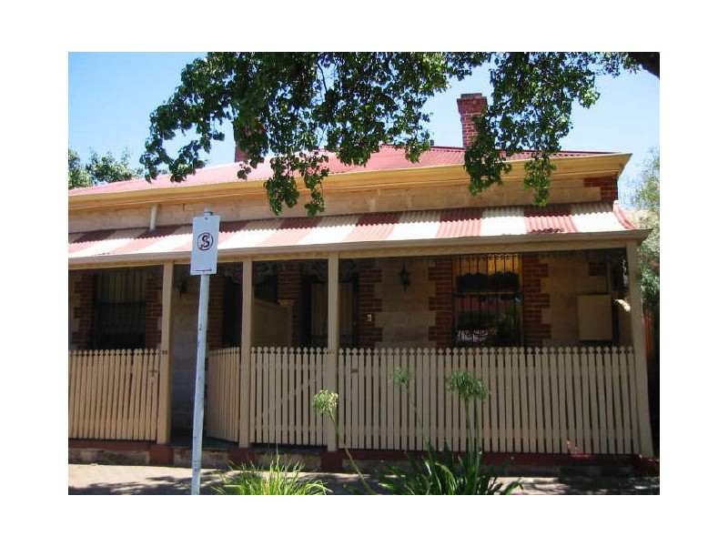 23 Castle Street, Adelaide SA 5000