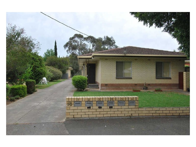 5/16 Tenth Avenue, St Peters SA 5069