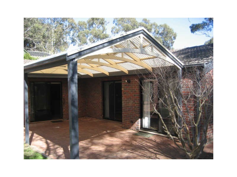 2A Gothic Avenue, Stonyfell SA 5066