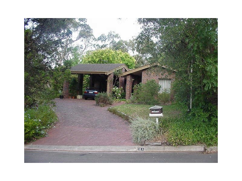 2A Gothic Avenue, Stonyfell SA 5066