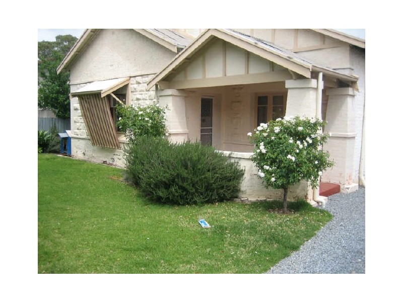 7 Bretwalder Avenue, Leabrook SA 5068