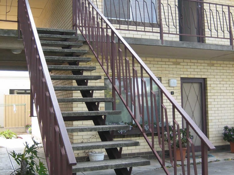 8/43 Blyth Street, Parkside SA 5063