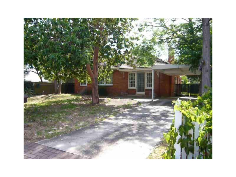 4 The Crescent, Marryatville SA 5068