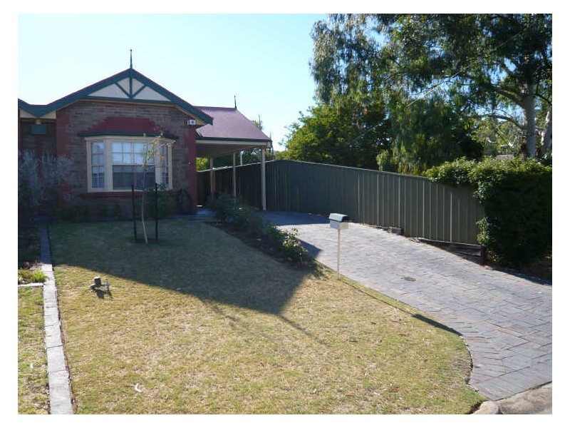 4A Jervois Street, Magill SA 5072