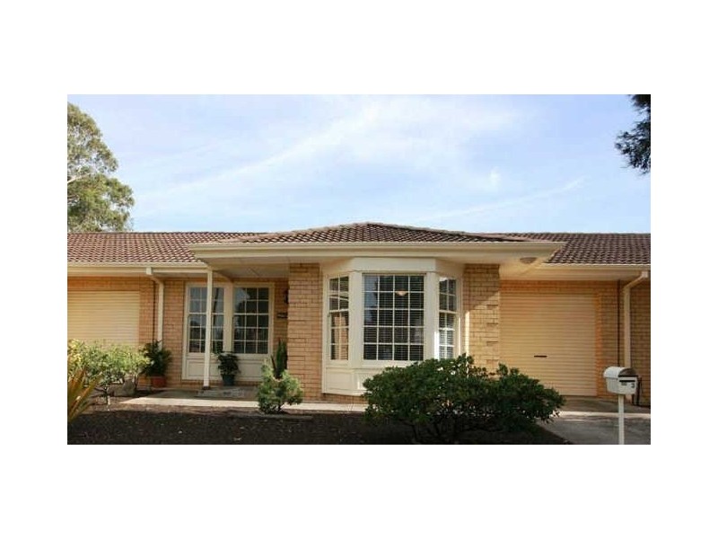 3/60 Third Avenue, St Morris SA 5068