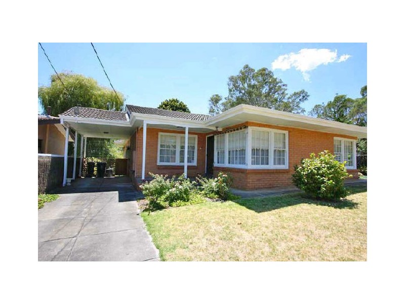 21 Chisholm Avenue, Burnside SA 5066