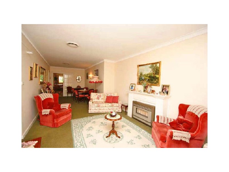 21 Chisholm Avenue, Burnside SA 5066
