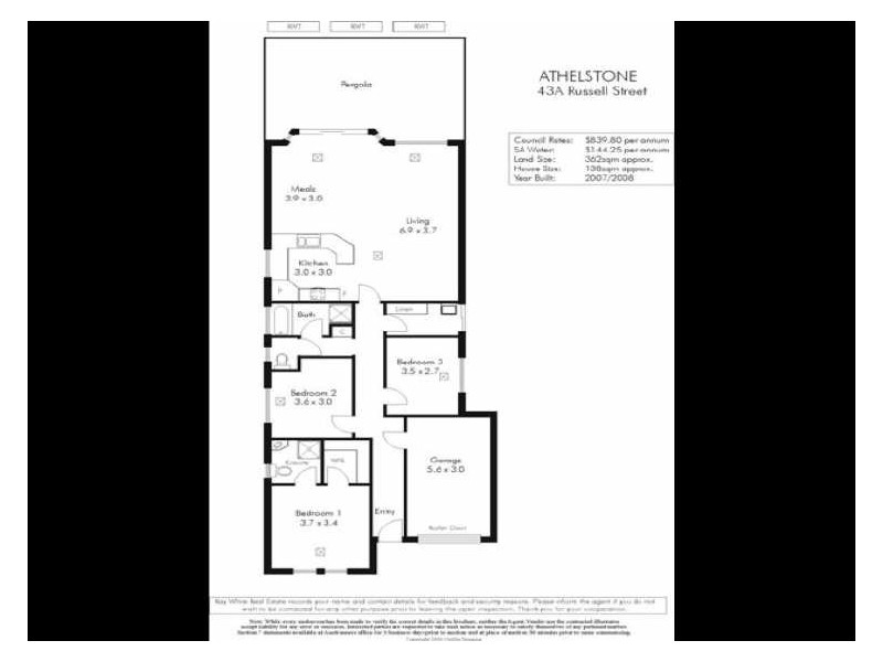 43A Russell Road, Athelstone SA 5076