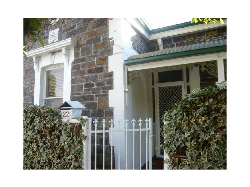 22 Hughes Street, Unley SA 5061