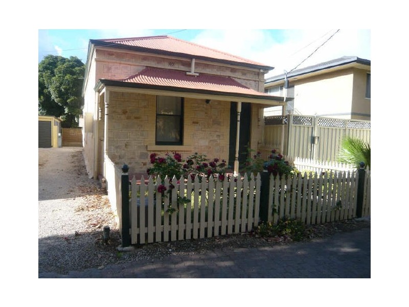 9 CASSIE STREET, Collinswood SA 5081