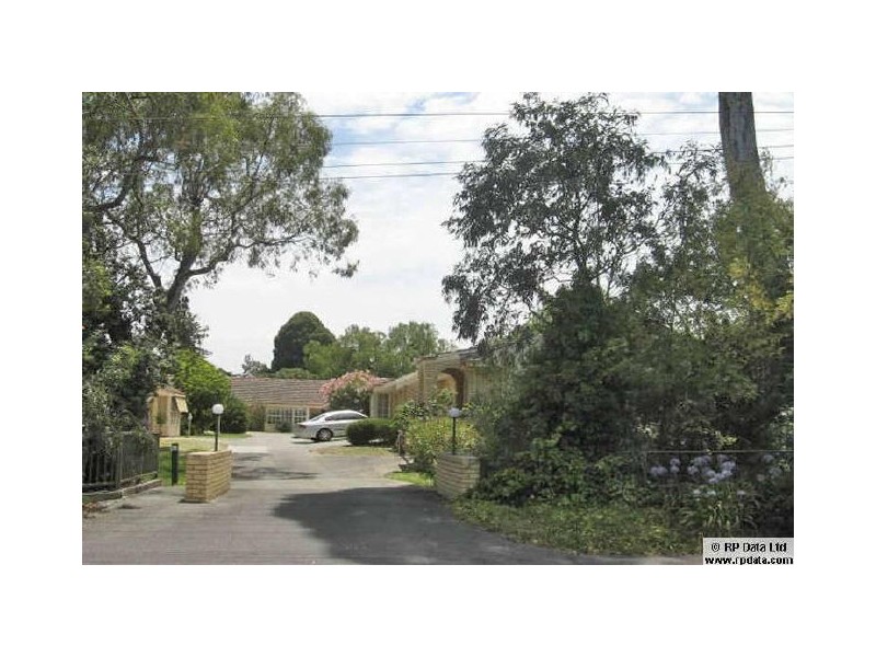 3/33 Rochester Street, Leabrook SA 5068