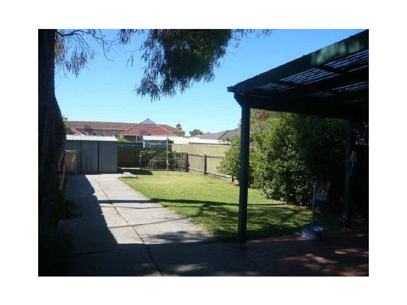 341 Henley Beach Road, Brooklyn Park SA 5032