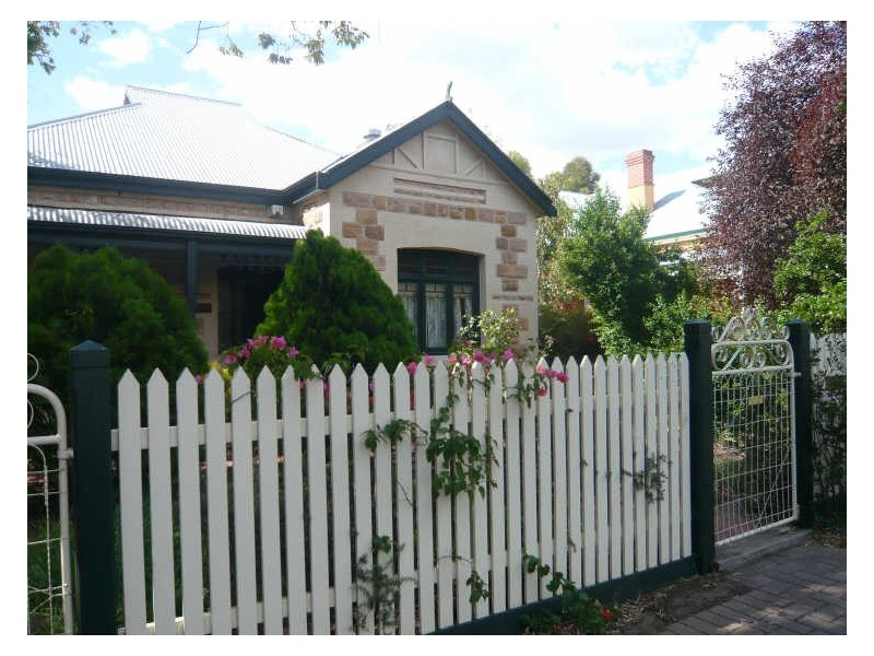 33 Grant Avenue, Rose Park SA 5067