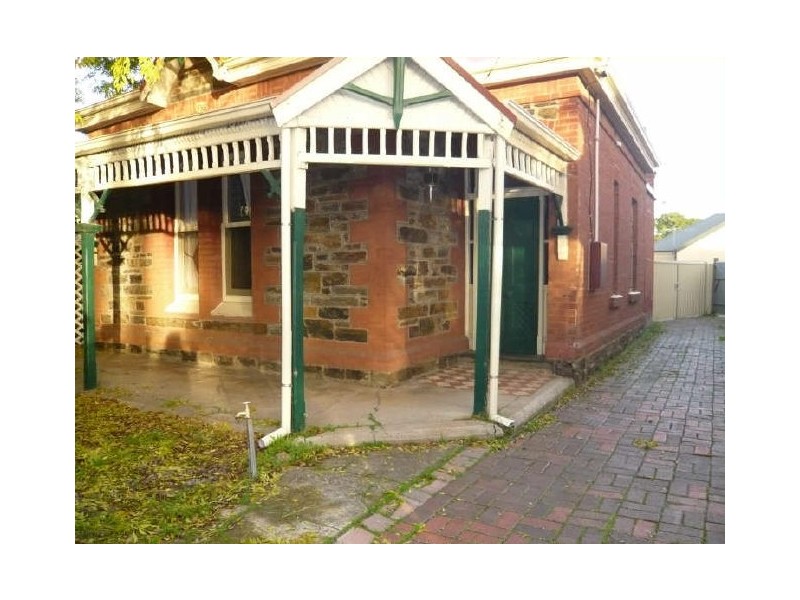 101 Young Street, Parkside SA 5063