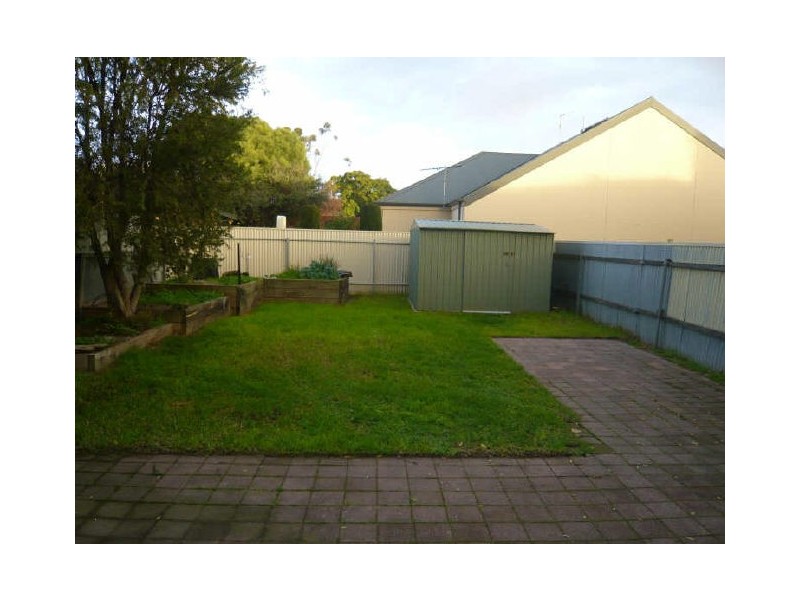 101 Young Street, Parkside SA 5063