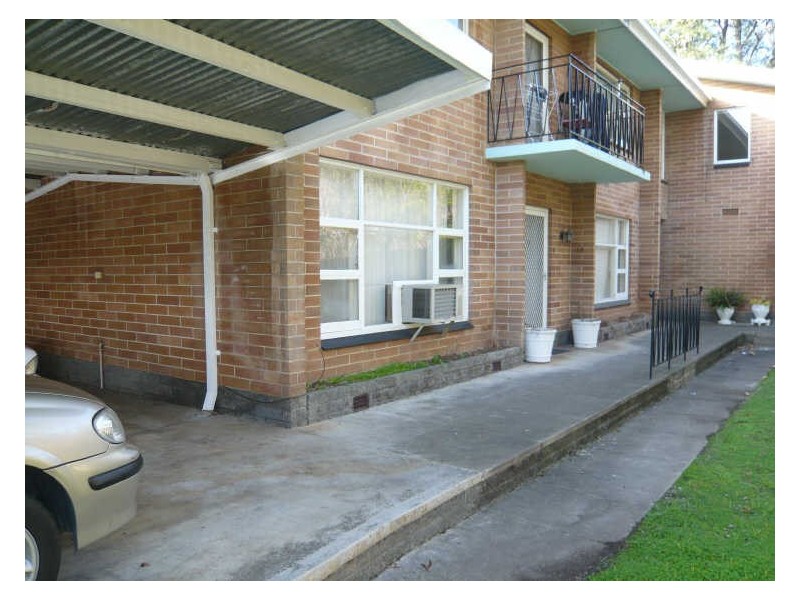 1/4 Tusmore Avenue, Leabrook SA 5068