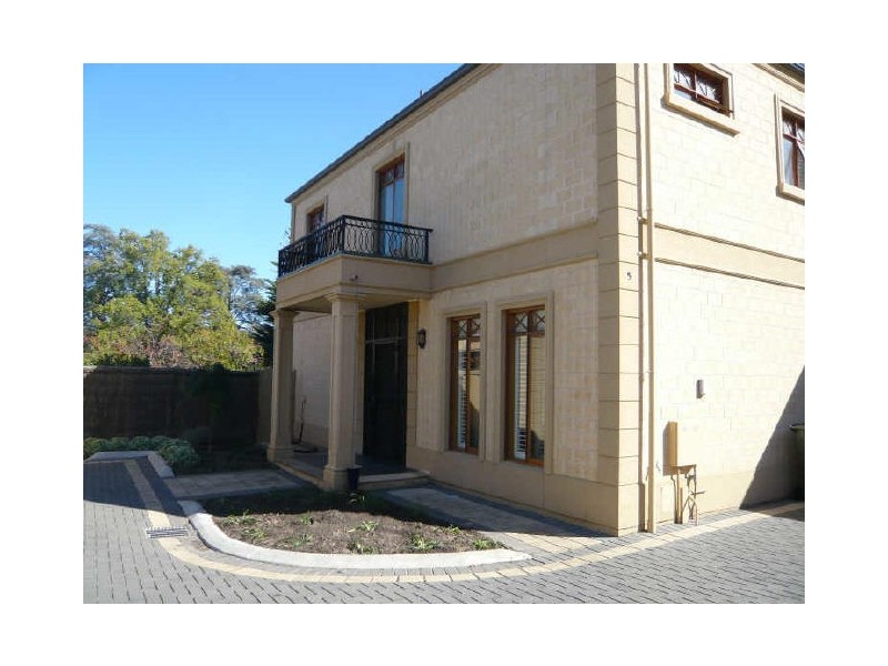 5/6 Buckingham Street, Walkerville VIC 3956