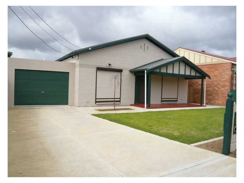 38 Breaker Street, St Morris SA 5068