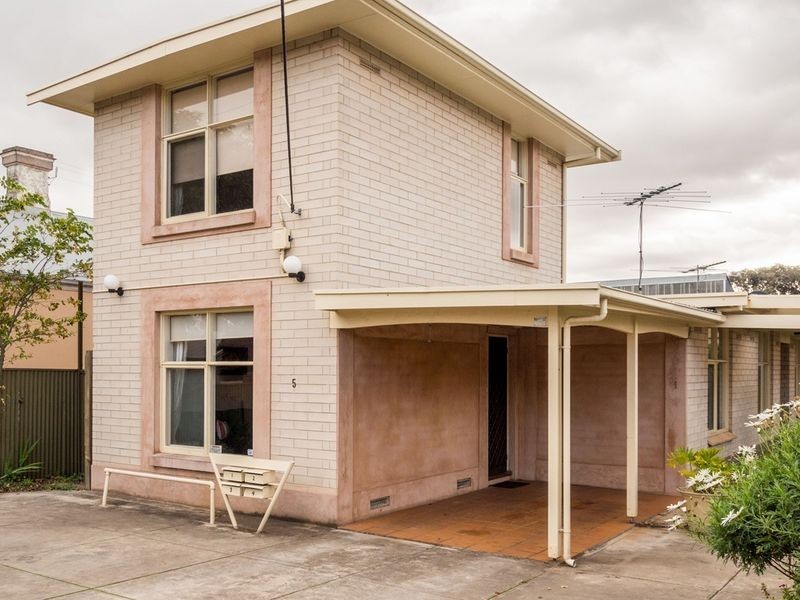 1/5 Edsall Street, Norwood SA 5067