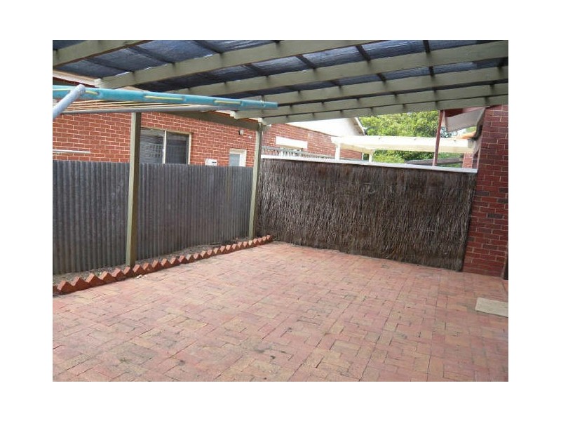 3/24 Homer Rd, Clare SA 5453
