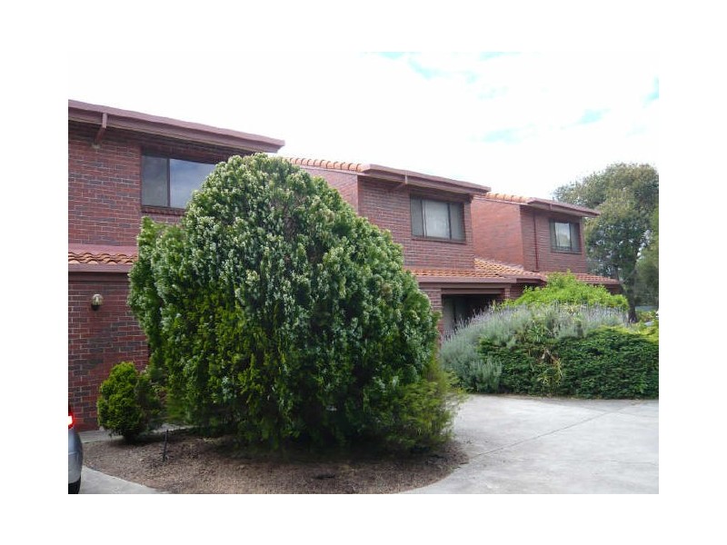 3/24 Homer Rd, Clare SA 5453