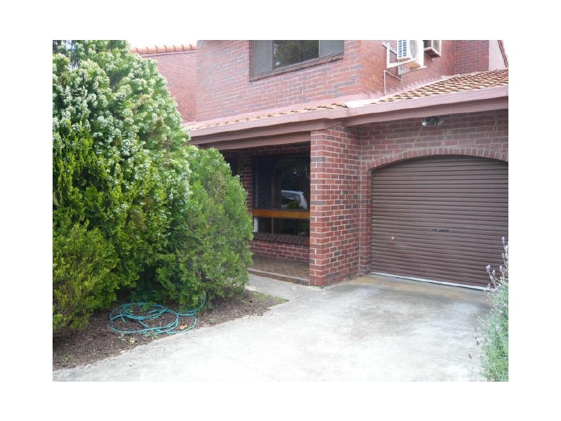 3/24 Homer Rd, Clare SA 5453