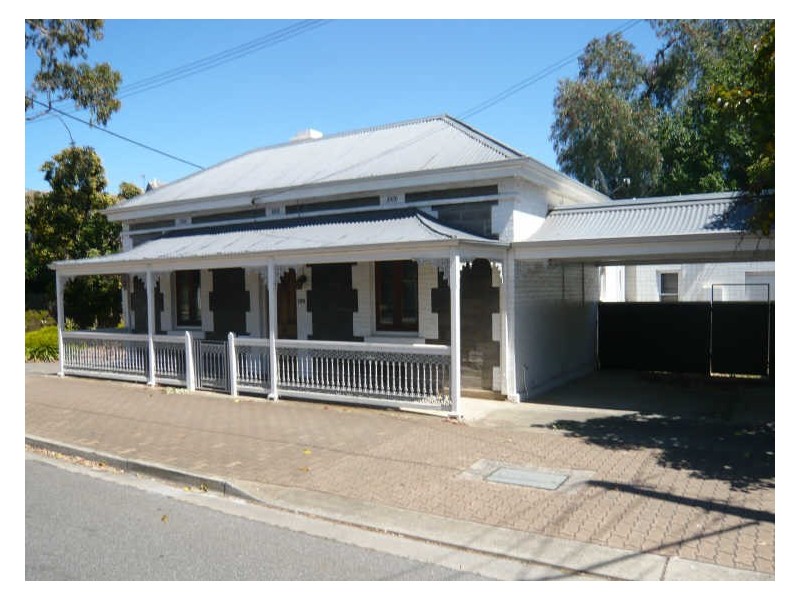 125 Walkerville Terrace, Walkerville SA 5081