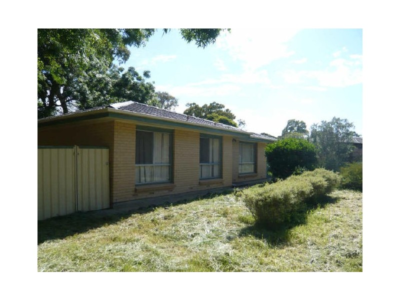 2 Gorman Street, Modbury SA 5092