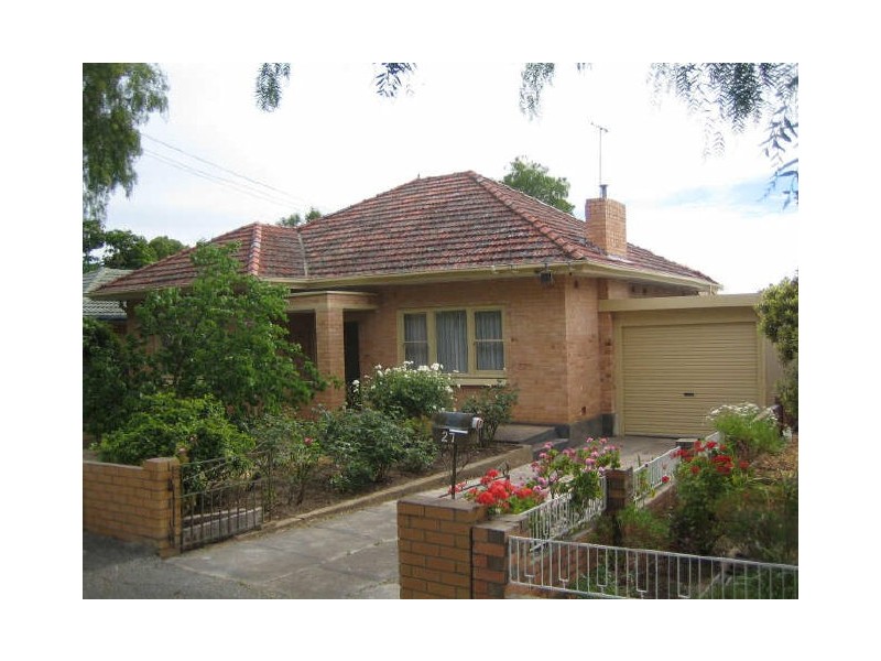 27 Penfold Road, Magill SA 5072