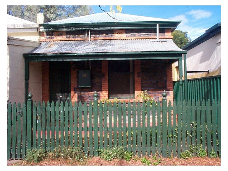 19 Laura Street, Stepney SA 5069