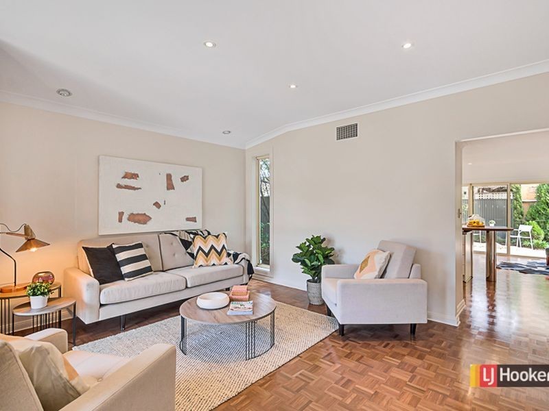21B Hampton Grove, Norwood SA 5067