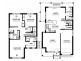 21B Hampton Grove, Norwood SA 5067 Floorplan