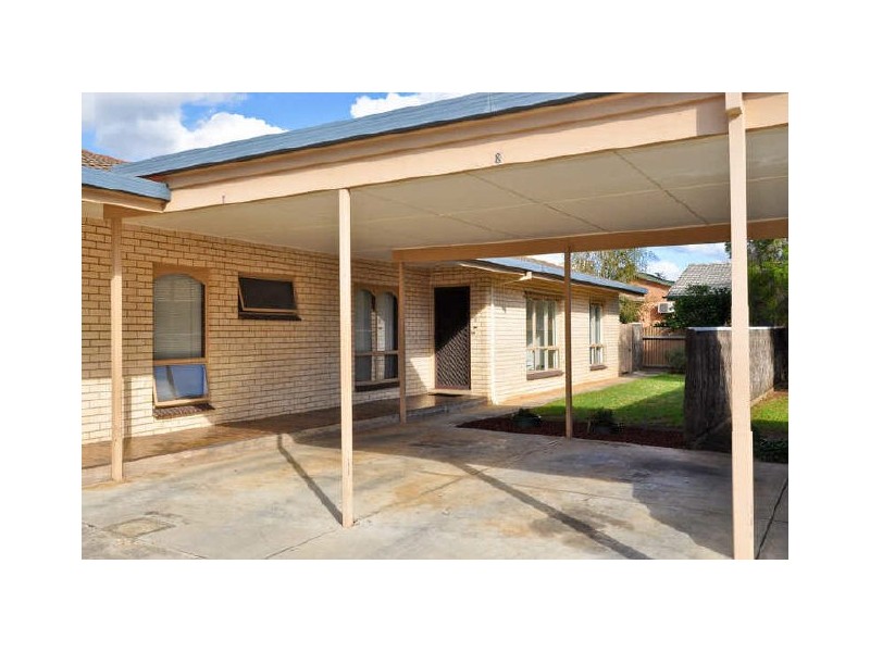 8/8 Clapton Road, Marryatville SA 5068