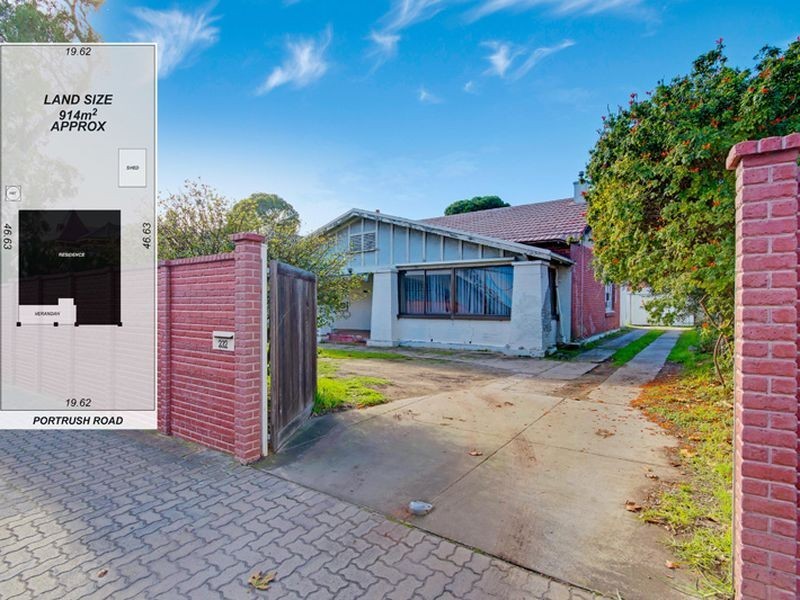 232 Portrush Road, Beulah Park SA 5067