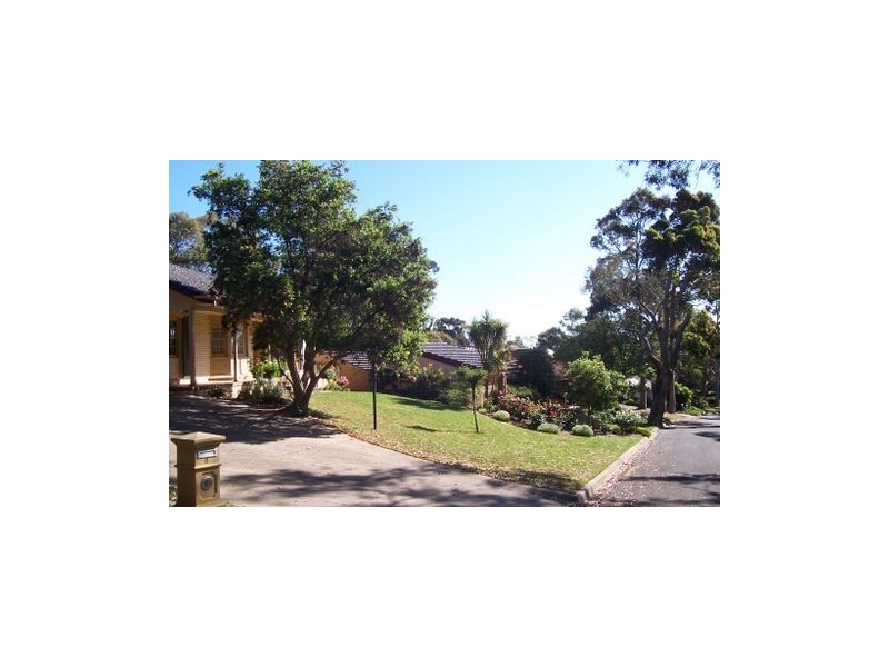 8 Willowood Drive, Urrbrae SA 5064